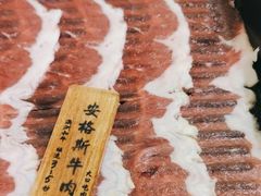 -牛匠和牛寿喜锅(西安总店)