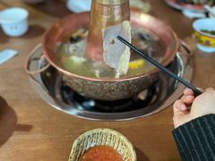 -陀岗美食·云南藏式特色餐厅
