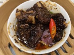 -喜宴又一村·粤菜·茶点·海鲜(壹方天地店)