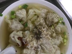 -汪家馄饨(集庆路店)