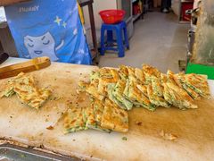 -咏春葱油饼(德政中路店)