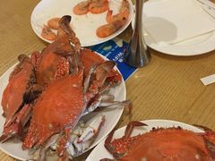 -鲤鱼门渔人码头自助餐厅
