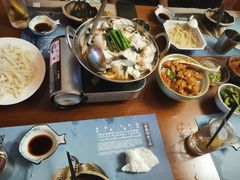 -烧鸟横丁(联发文创口岸店)