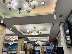 -峨嵋酒家(地安门店)