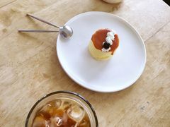 -ChanDu躔度咖啡(灯塔店)