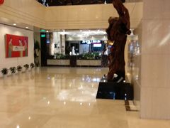 -北京A·C·Embassy酒店(三里屯工人体育场地铁站店)