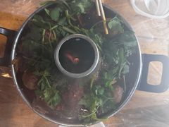 -郑记•不夜城烧烤•龙虾•虾蟹(黄鹤楼店)