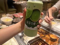 -海底捞火锅(宇飞大厦店)