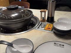 -同仁四季椰子鸡(福田东园总店)