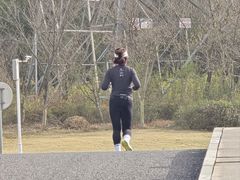 -九里河湿地公园