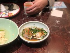 蛤蜊-新白鹿餐厅(爱琴海购物中心店)