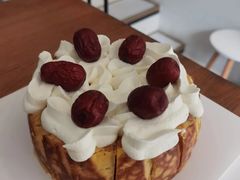 -乐畔·蛋糕甜品(河西金鹰世界店)