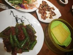 -19号私房菜(云南路店)