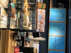 -星巴克(北京长安商场店)