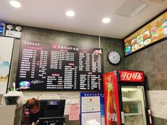-京陵鸭血粉丝汤(景德路店)