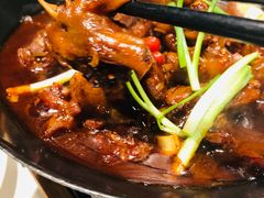 -飶香居(省博物馆店)