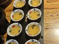 -汉森熊啤酒屋(雨耕山店)