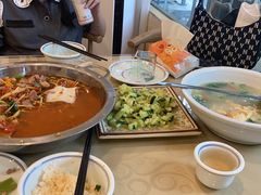 -焱焰鲜锅兔·佳味郑氏·自贡特色菜
