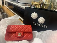 -CHANEL(恒隆广场店)