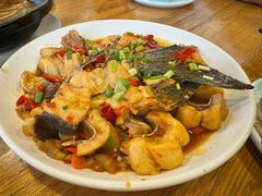 -丰乐餐厅·始于1999(千岛湖店)