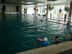-上海浦东嘉里大酒店