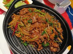 -贝勒爷·酥不腻烤鸭