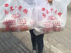 -正宗忘不了老鹅(梅岭店)