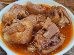 -雨田饭店(华兴东街店)