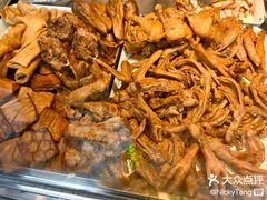 -红星兔丁(武侯祠店)