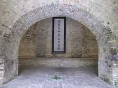 -灵谷景区
