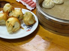 -四时春点心店(公园大观吉富绅花园店)