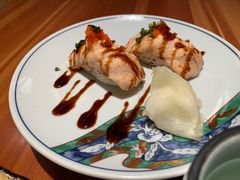 -皇品田苑日式料理(苏州中心店)