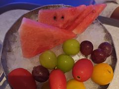 -上和臻品中国菜(花园街店)