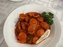 -新侨三宝乐西餐厅(崇文门店)