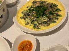 -莆田餐厅PUTIEN(深圳湾万象城家宴店)