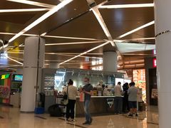 -Manner Coffee(丁香国际店)