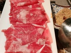 -蓉城四海·澳牛炙烤自助(江阴周庄店)