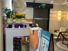-颐润堂专业养生(五道口华清商务会馆店)
