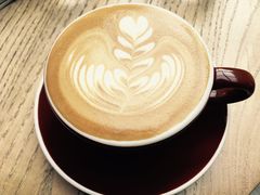 -VOYAGE COFFEE(北锣鼓巷店)