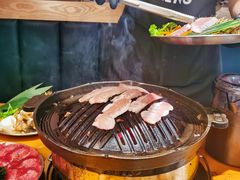 -kingkong大猩猩烤肉(CBD店)