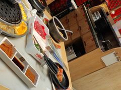 -韩宫宴和牛烤肉(武汉光谷现代风情街店)