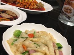 -新南华大酒店(广中店)
