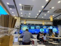 -朱洪元苏式面馆(绿宝广场店)