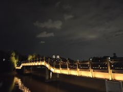 -美兰湖景区