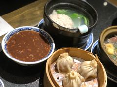 -南京大牌档(新街口德基广场店)