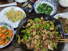 -张氏父子常德肠子馆(红星总店)