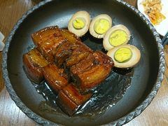 -乔家栅(襄阳南路店)