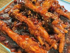 -妈妈手(山大总店)