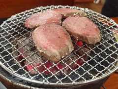 -大阪烧肉BAKA一代(十亩地店)