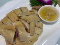 -周锦记广式餐厅(格林生活坊2期店)